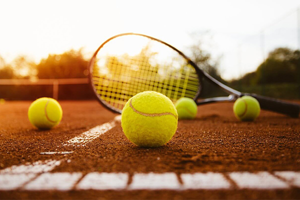 Как правильно делать ставки на теннис